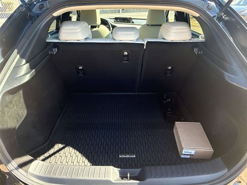 New 2026 MAZDA CX-30 Aire Edition image 23