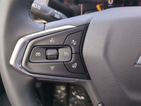 New 2026 Chevrolet Trax ACTIV w/ Driver Confidence Package image 24