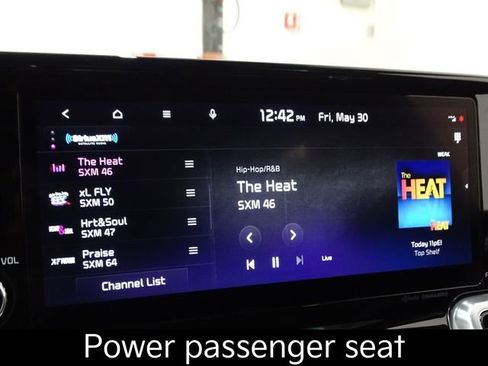 Certified 2023 Kia Sorento SX image 35