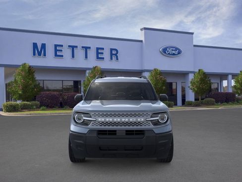 New 2025 Ford Bronco Sport Big Bend image 29