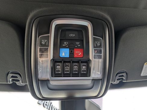 New 2026 RAM 1500 Big Horn/Lone Star image 35