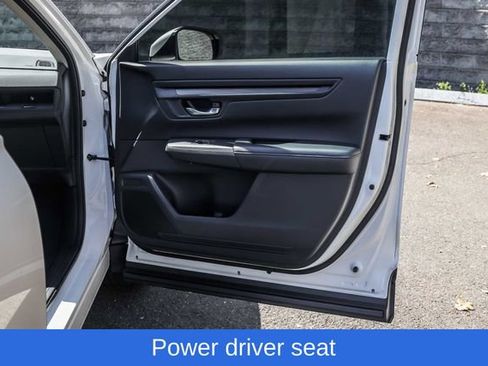Used 2024 Honda CR-V EX image 17