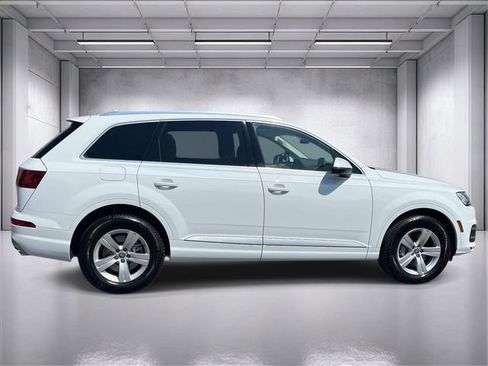 Used 2019 Audi Q7 2.0T Premium Plus AWD/4WD image 2