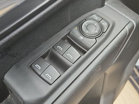 Used 2023 Chevrolet Silverado 1500 Custom RWD image 11