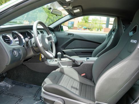 Used 2014 Ford Mustang Coupe w/ FP6 Appearance Package RWD image 11