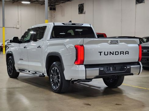 Used 2023 Toyota Tundra Limited image 11