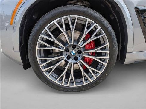 Used 2026 BMW X5 sDrive40i w/ M Sport Package RWD image 10