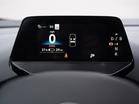 New 2025 Volkswagen ID.4 Pro S image 11