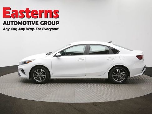 Used 2024 Kia Forte LXS image 58