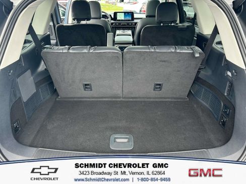Used 2025 Lincoln Aviator w/ Premium Package w/ Equipment Group 101A AWD/4WD image 30