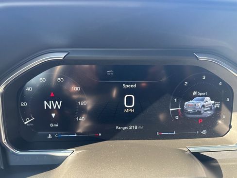 New 2026 GMC Sierra 1500 Denali Ultimate image 27