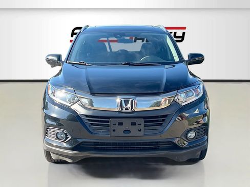 Used 2022 Honda HR-V EX image 2