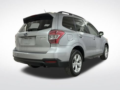 Used 2015 Subaru Forester 2.5i Limited AWD/4WD image 3