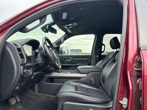 Used 2019 RAM 1500 Sport w/ Level 2 Equipment Group AWD/4WD image 10