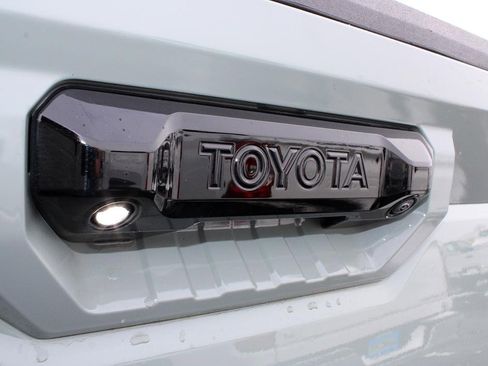 Used 2024 Toyota Tundra Limited w/ TRD Off-Road Package image 41