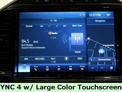 Used 2022 Ford F350 Platinum w/ Tremor Off-Road Package image 42