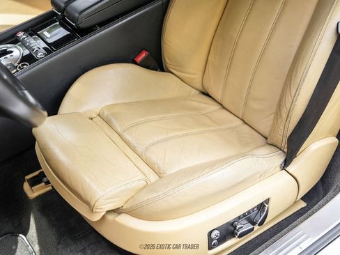 Used 2006 Bentley Continental GT AWD/4WD image 52