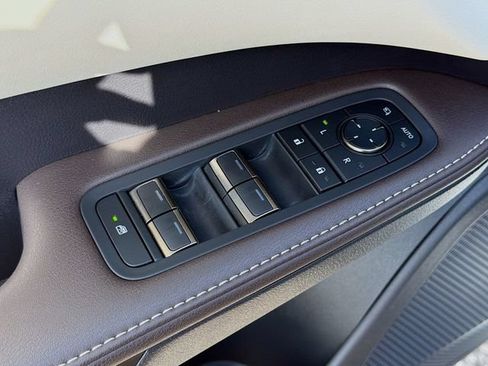 Used 2023 Lexus RX 350 Premium Plus w/ Cold Area Package FWD image 24