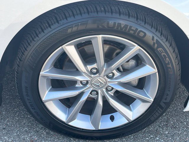 Used 2022 Honda Accord LX image 29