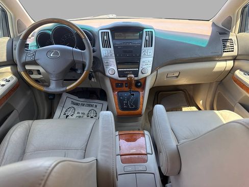 Used 2007 Lexus RX 350 2WD image 17