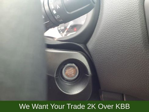 Used 2023 Jeep Renegade Trailhawk w/ Sun/Sound Group image 16