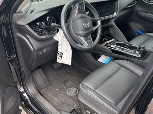 Used 2023 Buick Envision Essence FWD image 9