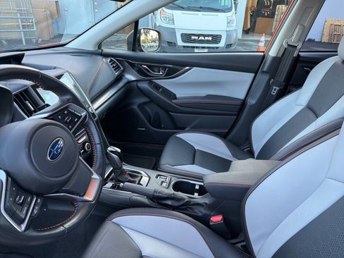 Used 2019 Subaru Crosstrek 2.0i Limited w/ Moonroof Package w/Navigation image 6