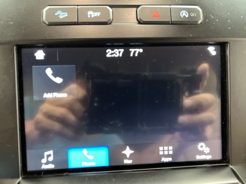 Used 2018 Ford F150 XLT w/ Equipment Group 302A Luxury AWD/4WD image 46