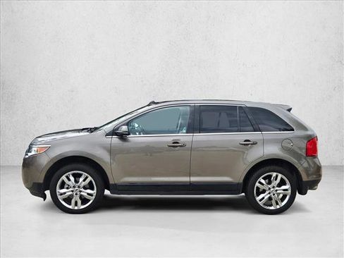 Used 2013 Ford Edge Limited image 8