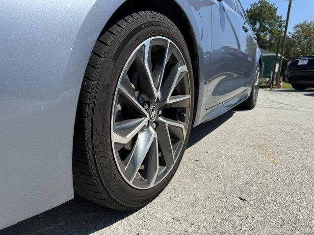 Used 2021 Toyota Corolla SE FWD image 7