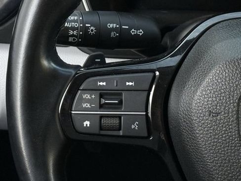 Used 2024 Honda Pilot EX-L image 13