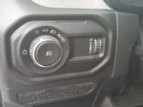 New 2026 Jeep Wrangler Willys image 22