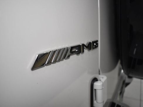 Certified 2021 Mercedes-Benz G 63 AMG 4MATIC image 14