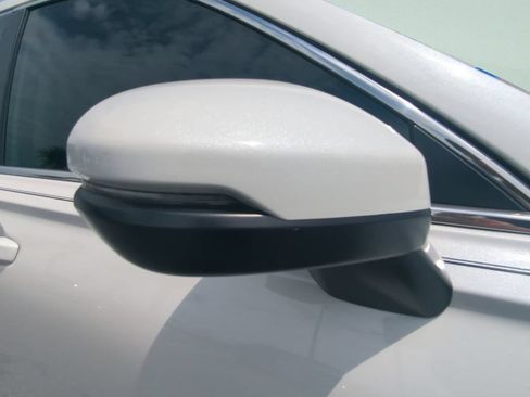 Certified 2024 Honda CR-V EX image 28