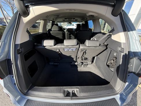 New 2026 Honda Odyssey Touring image 34