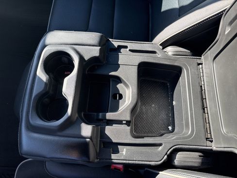 Used 2024 RAM 1500 Laramie image 25