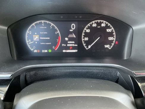 Used 2024 Honda CR-V EX-L image 29