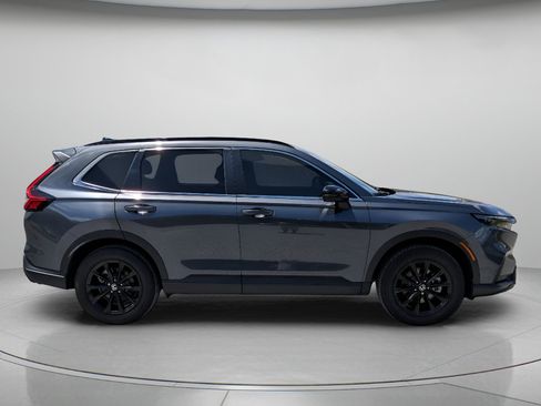 Used 2024 Honda CR-V Sport-L image 9