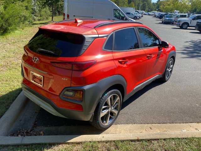Used 2019 Hyundai Kona Ultimate FWD image 32