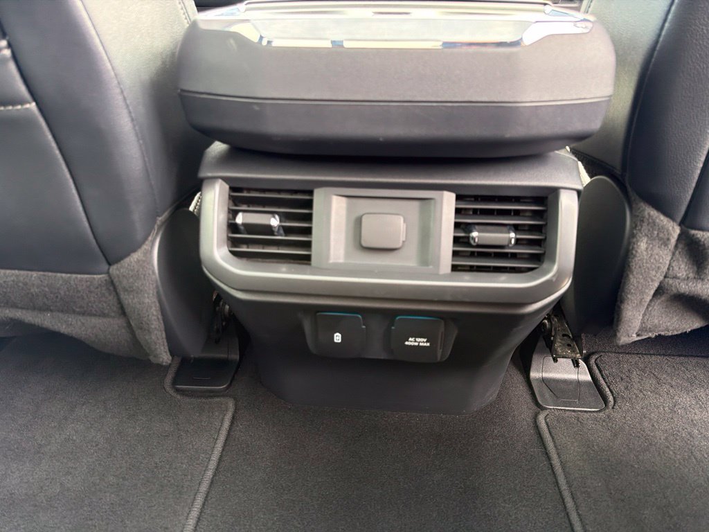 Used 2024 Ford F150 XLT w/ Equipment Group 303A High AWD/4WD image 20