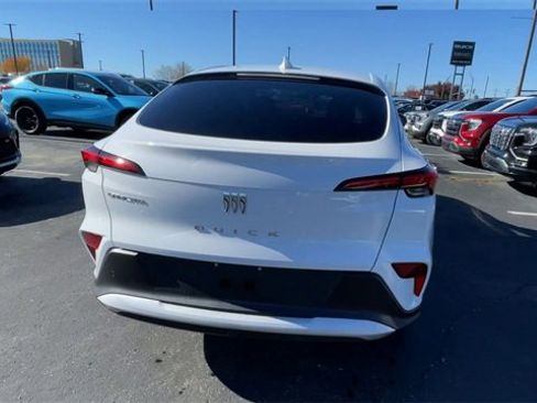 New 2026 Buick Envista Preferred image 9