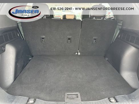 Used 2022 Ford Escape SEL image 26