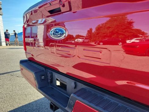 Used 2022 Ford F150 XLT w/ Equipment Group 302A High AWD/4WD image 10