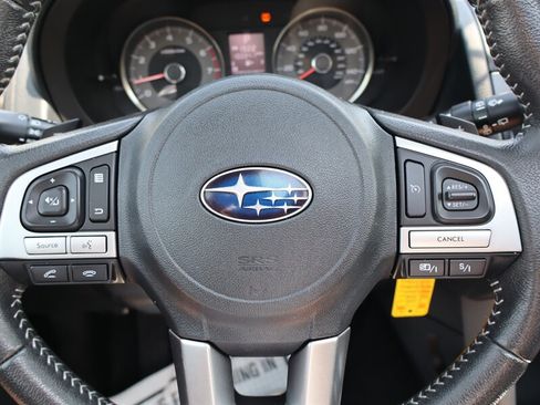Used 2018 Subaru Forester 2.0XT Premium AWD/4WD image 19