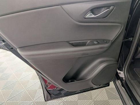 Certified 2023 Chevrolet Blazer RS w/ Enhanced Convenience Package FWD image 30