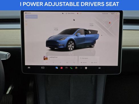 Used 2023 Tesla Model Y 2WD image 21