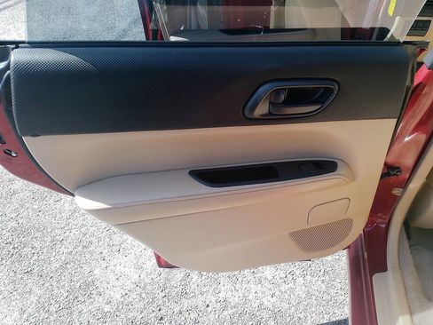 Used 2007 Subaru Forester 2.5X image 21