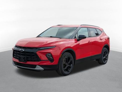 Used 2023 Chevrolet Blazer LT w/ Convenience Package AWD/4WD image 5