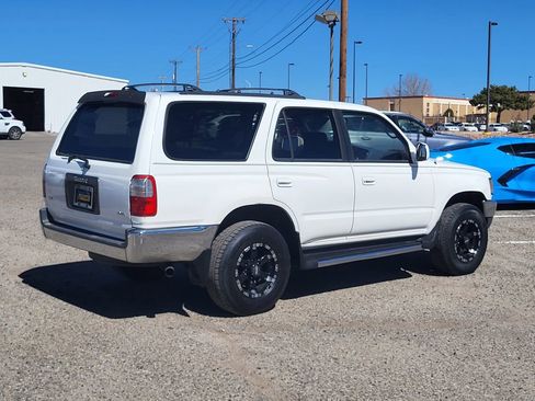 Used 1997 Toyota 4Runner SR5 image 5