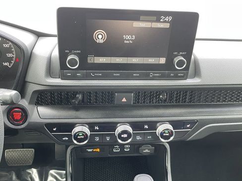 Used 2023 Honda CR-V EX image 26